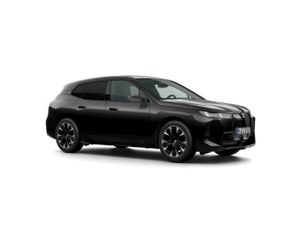 BMW iX xdrive45 300 kw (408 cv)  2025 Eléctrico - Foto 7