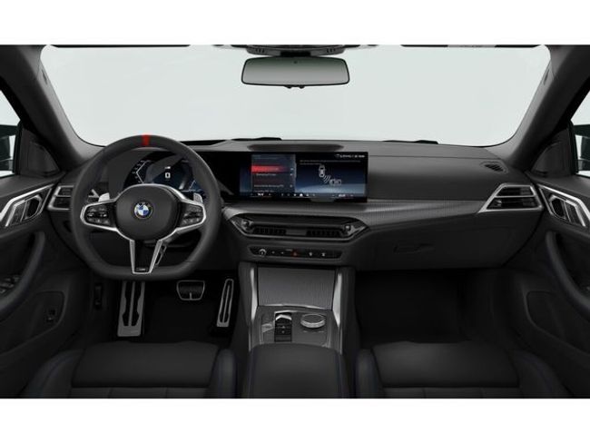 BMW Serie 4 m440i xdrive gran coupé 275 kw (374 cv)