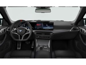 BMW Serie 4 m440i xdrive gran coupé 275 kw (374 cv)  2024 Gasolina - Foto 7
