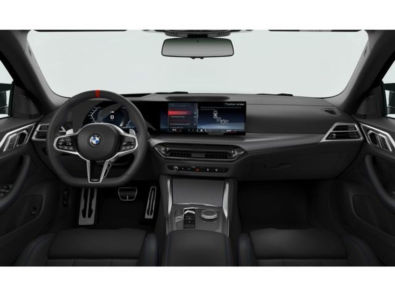BMW Serie 4 m440i xdrive gran coupé 275 kw (374 cv)  2024 Gasolina - Foto 5