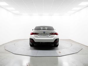 BMW Serie 4 m440i xdrive gran coupé 275 kw (374 cv)  2024 Gasolina - Foto 9