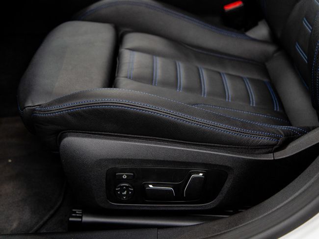 BMW Serie 4 m440i xdrive gran coupé 275 kw (374 cv)