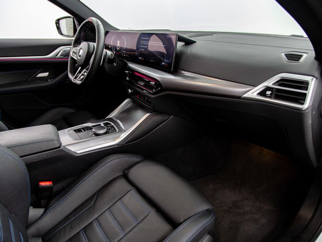 BMW Serie 4 m440i xdrive gran coupé 275 kw (374 cv)
