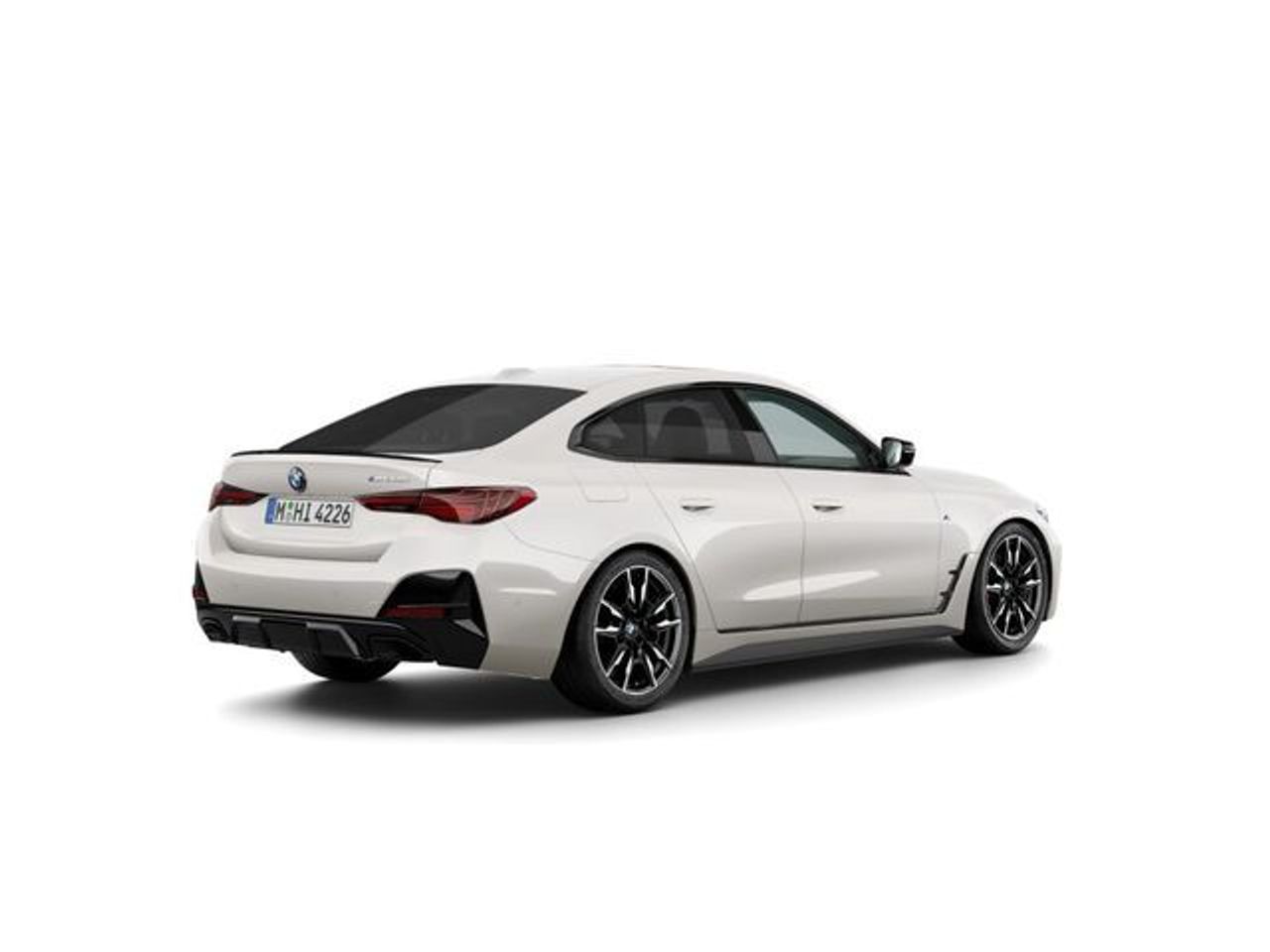 BMW Serie 4 m440i xdrive gran coupé 275 kw (374 cv)  2024 Gasolina - Foto 3