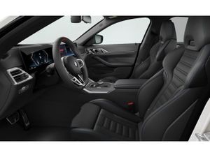 BMW Serie 4 m440i xdrive gran coupé 275 kw (374 cv)  2024 Gasolina - Foto 5