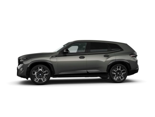 BMW XM 50e 350 kw (476 cv)