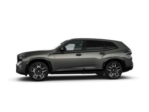 BMW XM 50e 350 kw (476 cv)  2026 Híbrido (Gasolina) - Foto 9