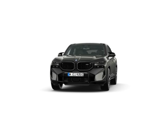BMW XM 50e 350 kw (476 cv)