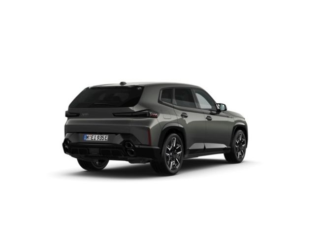 BMW XM 50e 350 kw (476 cv)
