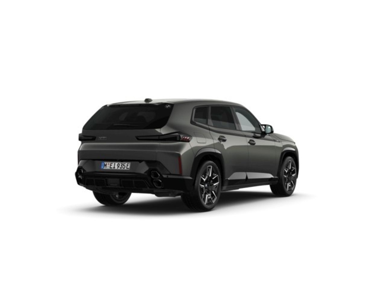 BMW XM 50e 350 kw (476 cv)  2026 Híbrido (Gasolina) - Foto 12