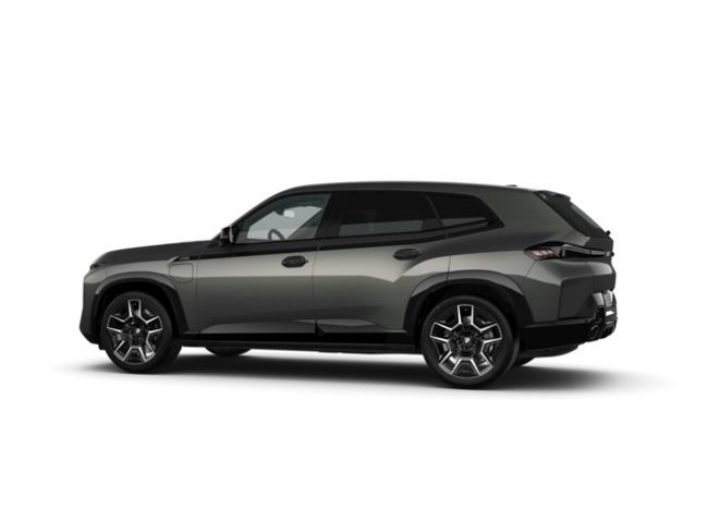 BMW XM 50e 350 kw (476 cv)
