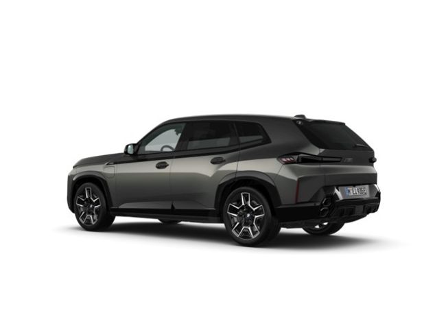 BMW XM 50e 350 kw (476 cv)