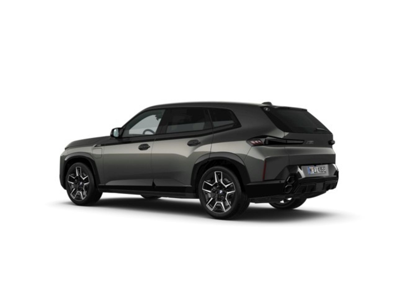 BMW XM 50e 350 kw (476 cv)  2026 Híbrido (Gasolina) - Foto 7
