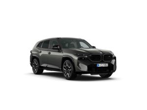 BMW XM 50e 350 kw (476 cv)  2026 Híbrido (Gasolina) - Foto 17