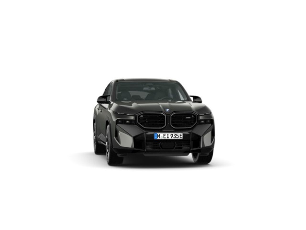 BMW XM 50e 350 kw (476 cv)  2026 Híbrido (Gasolina) - Foto 8