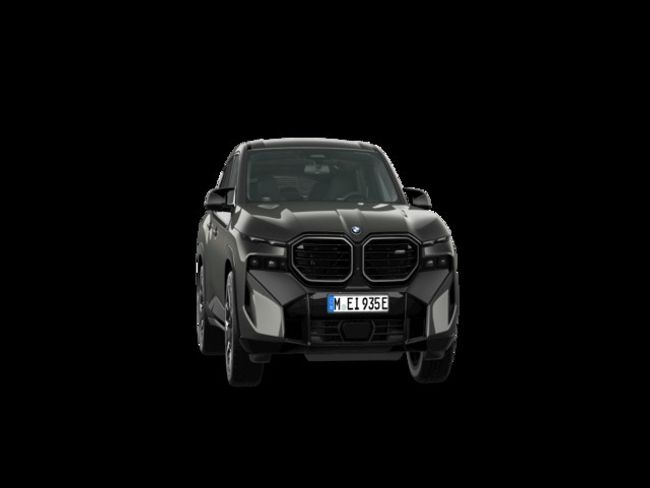 BMW XM 50e 350 kw (476 cv)