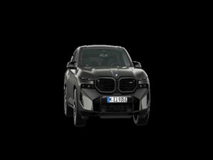 BMW XM 50e 350 kw (476 cv)  2026 Híbrido (Gasolina) - Foto 15