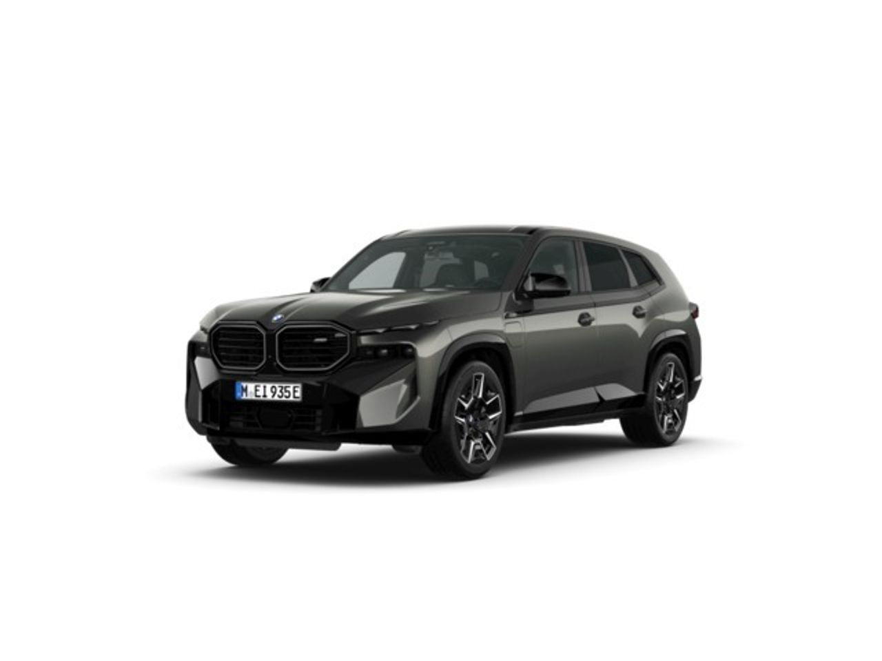 BMW XM 50e 350 kw (476 cv)  2026 Híbrido (Gasolina) - Foto 4