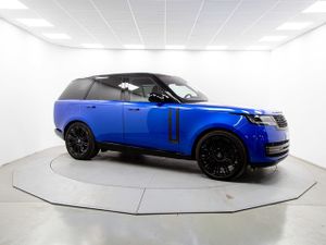 Land-Rover Range Rover 4.4 v8 autobiography 4wd auto 390 kw (530 cv)  2023 Gasolina - Foto 15