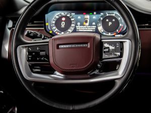Land-Rover Range Rover 4.4 v8 autobiography 4wd auto 390 kw (530 cv)  2023 Gasolina - Foto 23