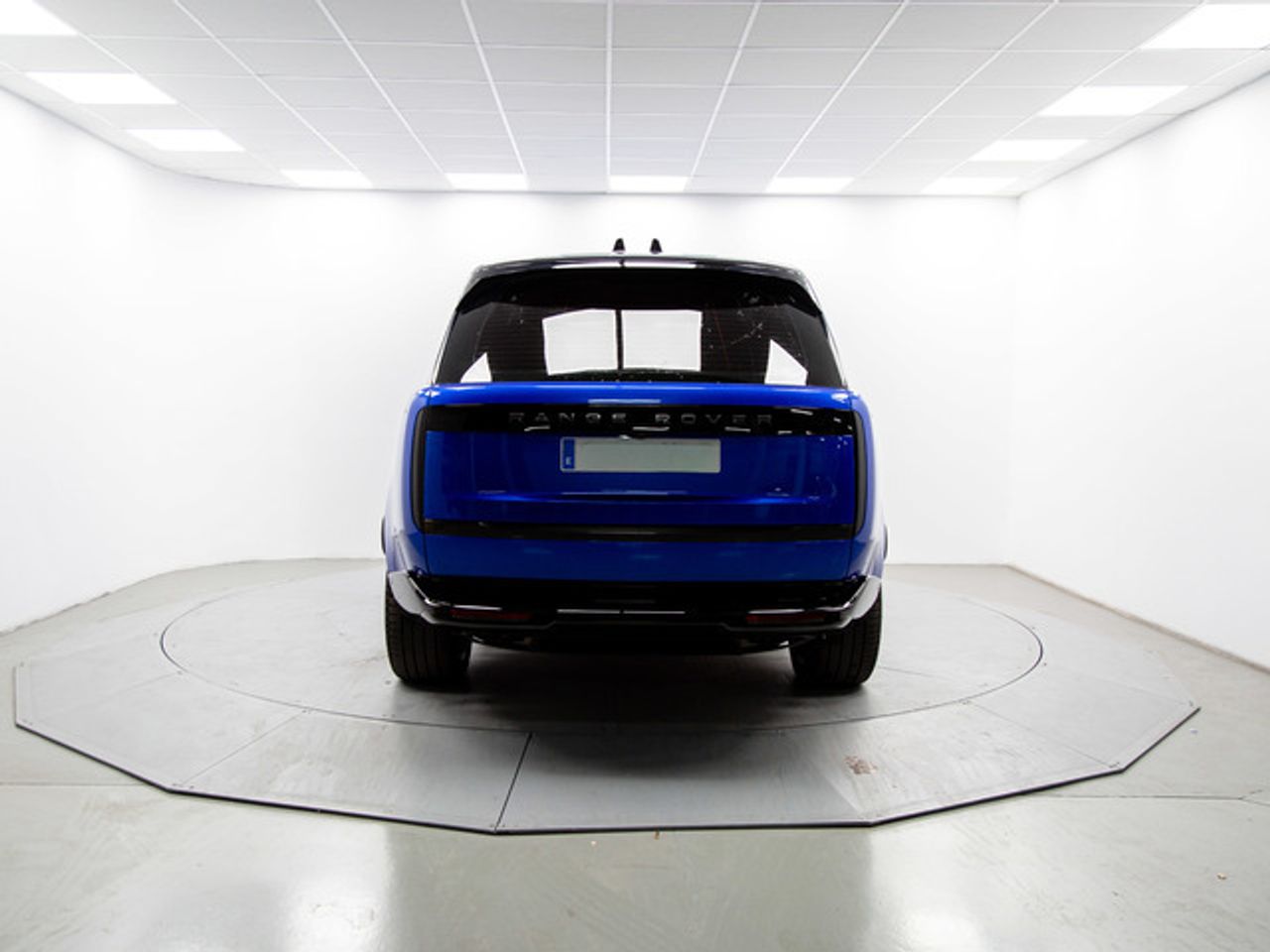Land-Rover Range Rover 4.4 v8 autobiography 4wd auto 390 kw (530 cv)  2023 Gasolina - Foto 6