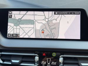 BMW Serie 1 118i 103 kw (140 cv)  2022 Gasolina - Foto 25