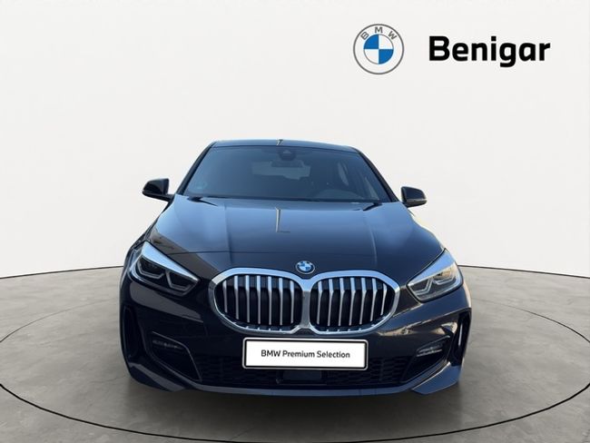 BMW Serie 1 118i 103 kw (140 cv)