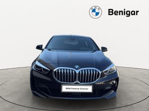 BMW Serie 1 118i 103 kw (140 cv)  2022 Gasolina - Foto 3