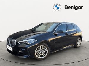 BMW Serie 1 118i 103 kw (140 cv)  2022 Gasolina - Foto 2
