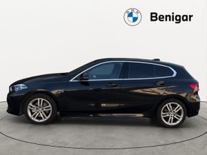 BMW Serie 1 118i 103 kw (140 cv)  2022 Gasolina - Foto 5