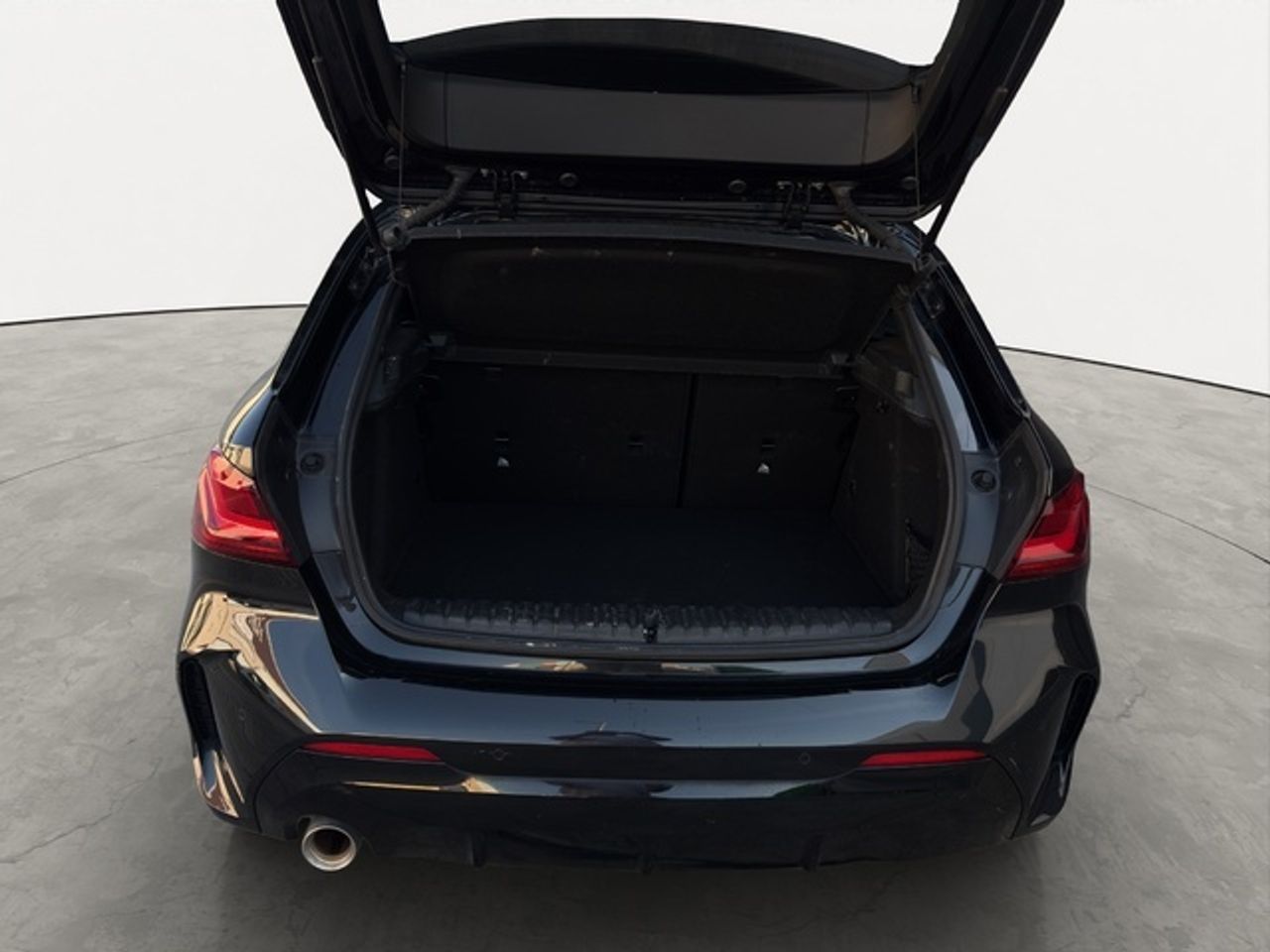 BMW Serie 1 118i 103 kw (140 cv)  2022 Gasolina - Foto 12