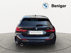 BMW Serie 1 118i 103 kw (140 cv)  2022 Gasolina - Foto 9