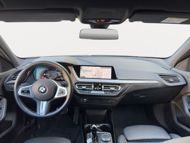 BMW Serie 1 118i 103 kw (140 cv)