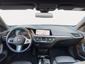 BMW Serie 1 118i 103 kw (140 cv)  2022 Gasolina - Foto 13