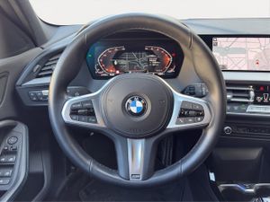 BMW Serie 1 118i 103 kw (140 cv)  2022 Gasolina - Foto 29
