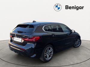 BMW Serie 1 118i 103 kw (140 cv)  2022 Gasolina - Foto 7