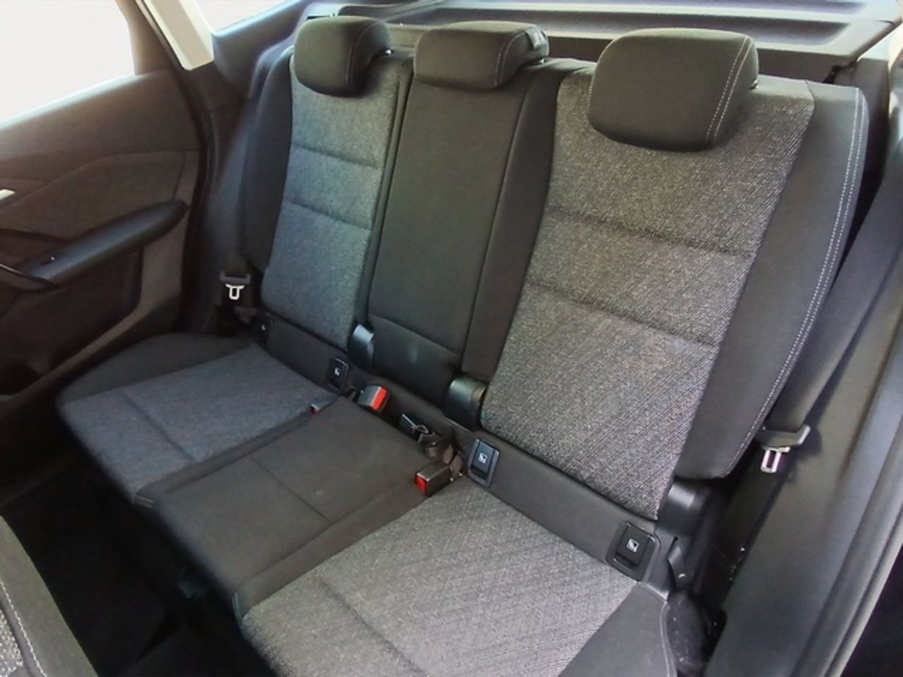 BMW X1 sdrive20i 125 kw (170 cv)  2024 Gasolina - Foto 10