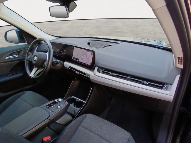 BMW X1 sdrive20i 125 kw (170 cv)