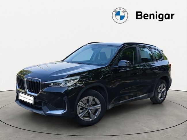 BMW X1 sdrive20i 125 kw (170 cv)