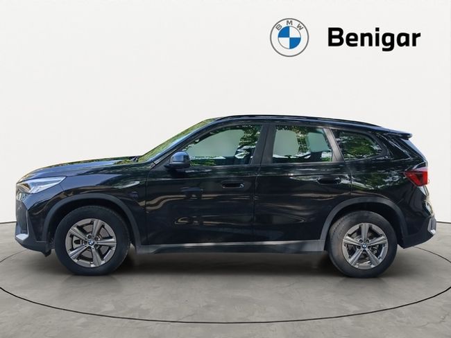 BMW X1 sdrive20i 125 kw (170 cv)