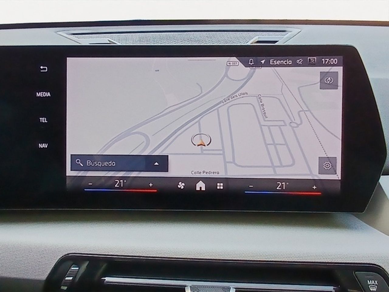 BMW X1 sdrive20i 125 kw (170 cv)  2024 Gasolina - Foto 14