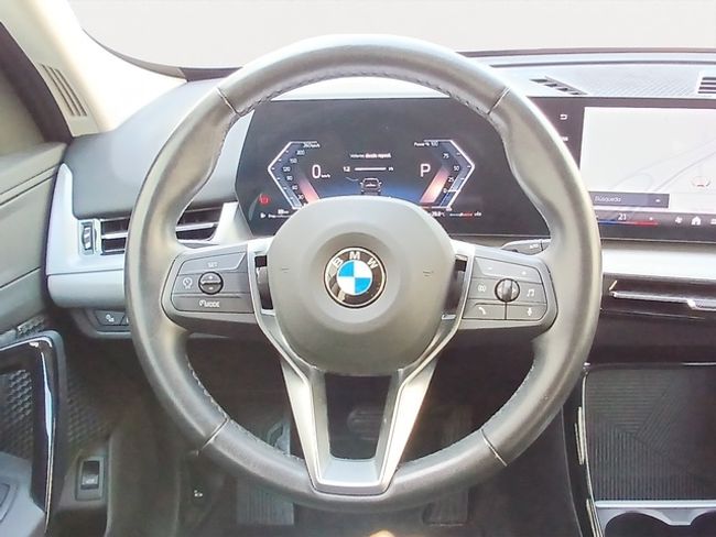 BMW X1 sdrive20i 125 kw (170 cv)