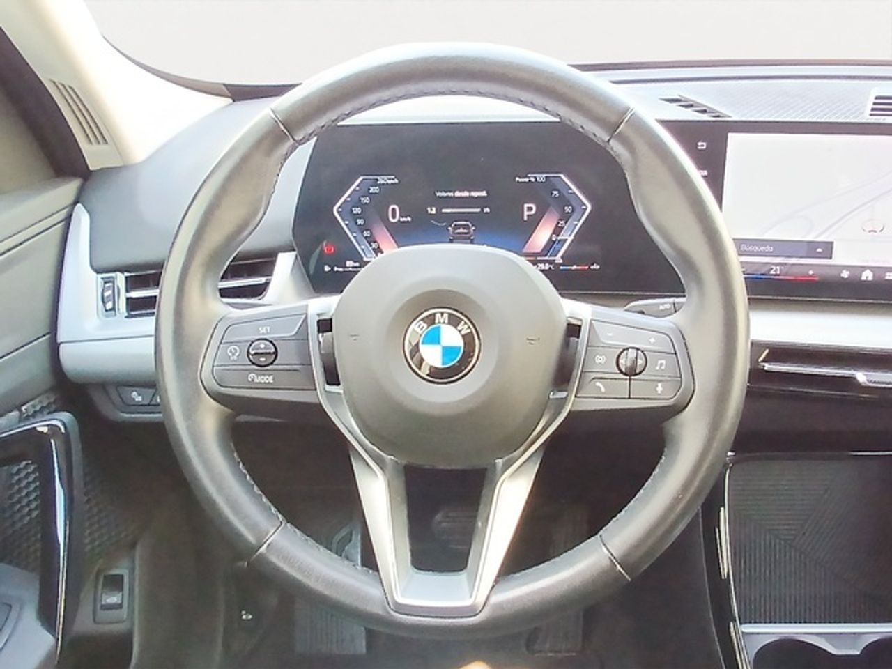 BMW X1 sdrive20i 125 kw (170 cv)  2024 Gasolina - Foto 16