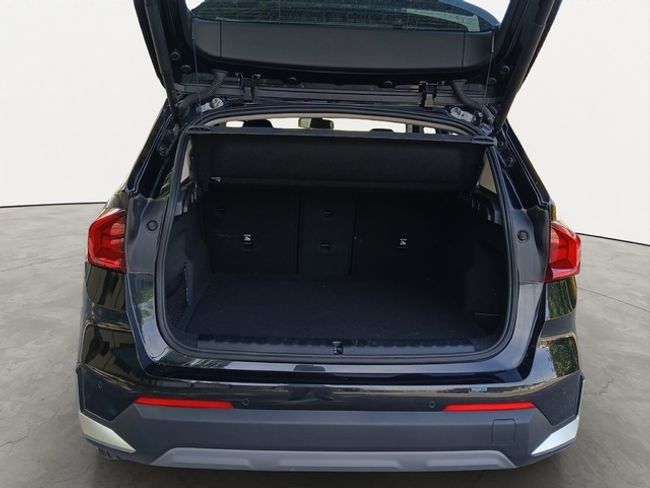 BMW X1 sdrive20i 125 kw (170 cv)