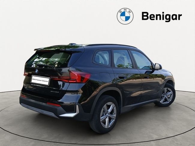 BMW X1 sdrive20i 125 kw (170 cv)