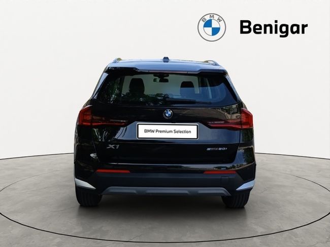 BMW X1 sdrive20i 125 kw (170 cv)