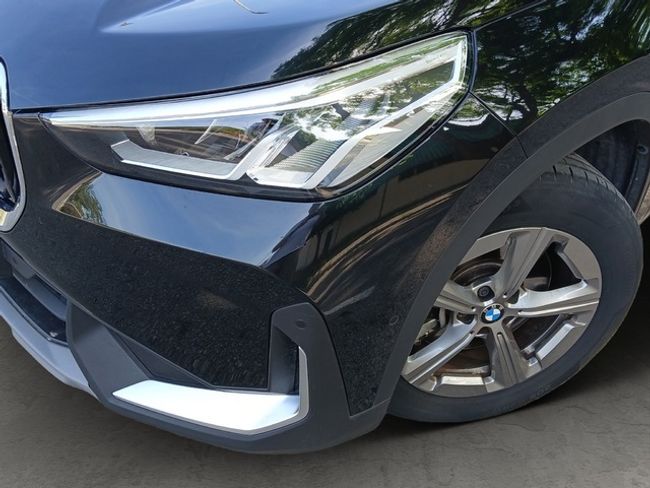 BMW X1 sdrive20i 125 kw (170 cv)
