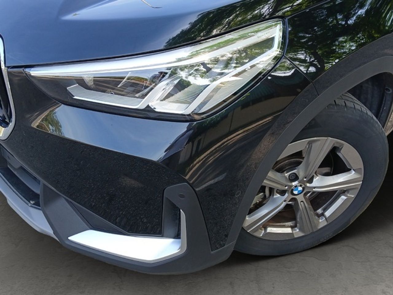 BMW X1 sdrive20i 125 kw (170 cv)  2024 Gasolina - Foto 7