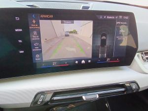 BMW X1 sdrive20i 125 kw (170 cv)  2024 Gasolina - Foto 27