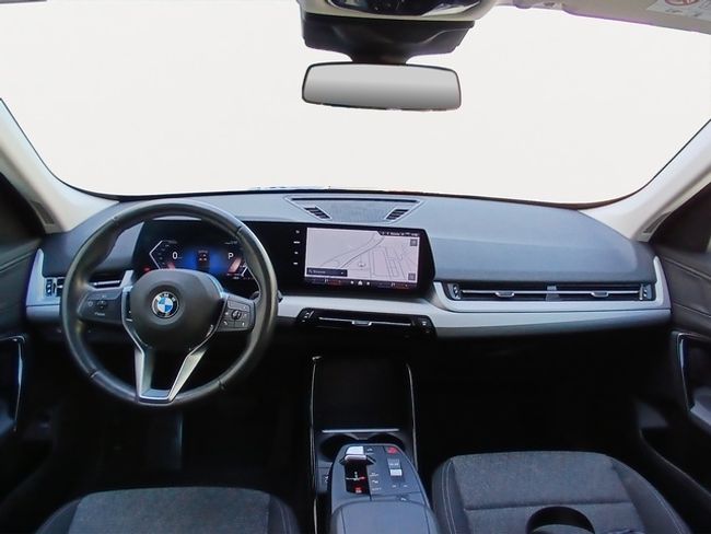 BMW X1 sdrive20i 125 kw (170 cv)